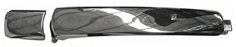 13053 MANIVELA EXTERIOR RH DEL CROM TRA RH/LH ~ NISSAN MURANO 2004 - 2008