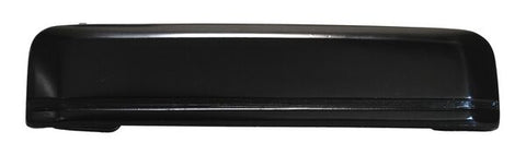 5854 MANIVELA EXTERIOR RH NEGRA ~ NISSAN NISSAN P/U 1986 - 2007