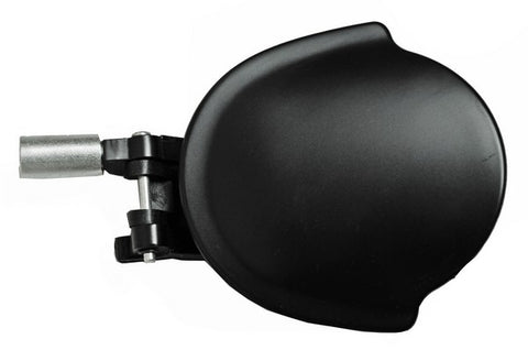 7291 MANIVELA EXTERIOR LH DEL ~ MERCURY VILLAGER 1999 - 2002