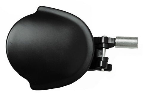 7292 MANIVELA EXTERIOR RH DEL ~ MERCURY VILLAGER 1998 - 2002