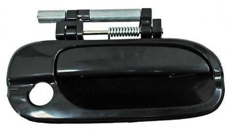 7424 MANIVELA EXTERIOR RH DEL ~ NISSAN SENTRA 2001 - 2006