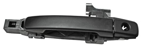 8345 MANIVELA EXTERIOR LH C/HOYO XXXX ~ NISSAN SENTRA 2007 - 2012