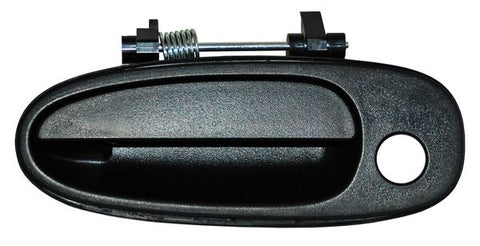 6193 MANIVELA EXTERIOR LH DEL ~ TOYOTA COROLLA 1992 - 1997