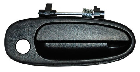 6194 MANIVELA EXTERIOR RH DEL ~ TOYOTA COROLLA 1992 - 1997