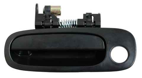 6195 MANIVELA EXTERIOR LH DEL ~ TOYOTA COROLLA 1998 - 2002