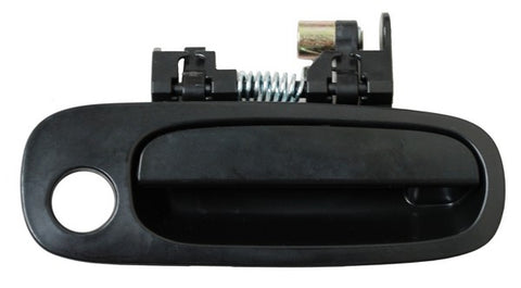 6196 MANIVELA EXTERIOR RH DEL ~ TOYOTA COROLLA 1998 - 2002