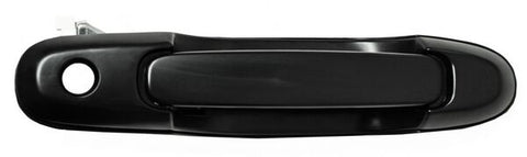 7772 MANIVELA EXTERIOR LH ~ TOYOTA SIENNA 1998 - 2003