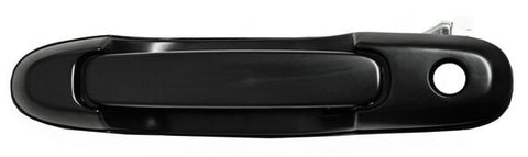 7773 MANIVELA EXTERIOR RH ~ TOYOTA SIENNA 1998 - 2003