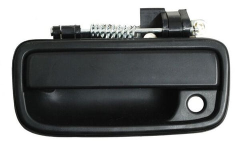 6878 MANIVELA EXTERIOR LH DEL ~ TOYOTA TACOMA 1995 - 2004