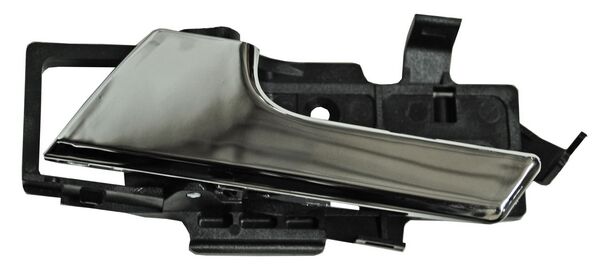 10034 MANIVELA INTERIOR CROM LH DEL/TRA ~ CHEVROLET AVEO 2008 - 2017