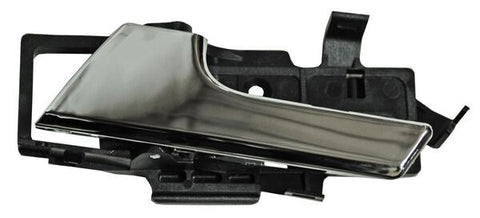 10034 MANIVELA INTERIOR CROM LH DEL/TRA ~ CHEVROLET AVEO 2008 - 2017