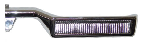 2505 MANIVELA INTERIOR LH ~ FORD FORD P/U 1980 - 1986