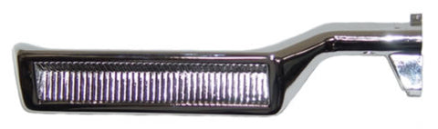 2506 MANIVELA INTERIOR RH ~ FORD FORD P/U 1980 - 1986