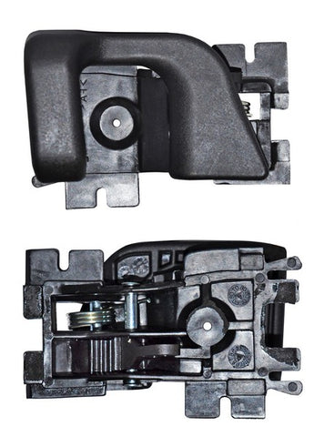 8350 MANIVELA INTERIOR RH VARILLA ~ FORD RANGER 1989 - 1992