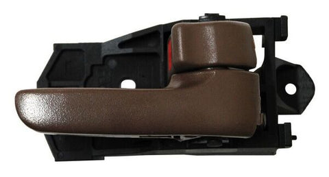 7522 MANIVELA INTERIOR RH CAFE ~ TOYOTA CAMRY 1997 - 2001