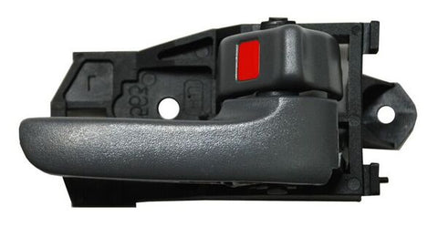 5847 MANIVELA INTERIOR RH GRIS ~ TOYOTA CAMRY 1997 - 2001