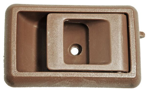 7516 MANIVELA INTERIOR RH CAFE ~ TOYOTA TOYOTA P/U 1989 - 1995