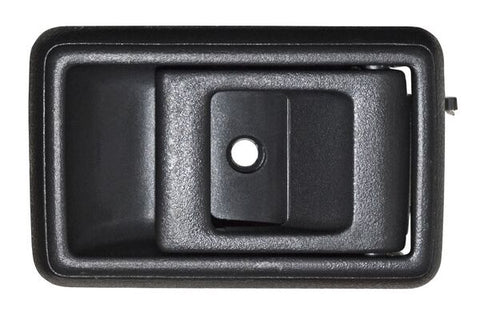 7803 MANIVELA INTERIOR RH GRIS ~ TOYOTA TOYOTA P/U 1989 - 1995