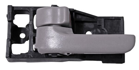 14337 MANIVELA RH DEL INTERIOR GRIS ~ TOYOTA TUNDRA 2000 - 2006