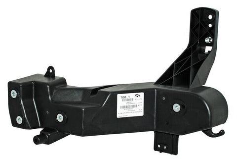 13869 SOPORTE DE FARO LH ~ DODGE DURANGO 2014 - 2016