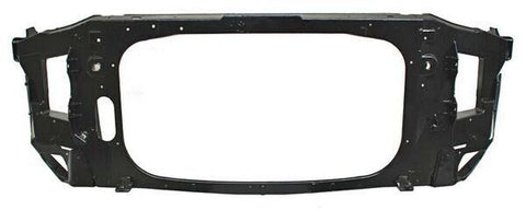 6794 MARCO RADIADOR ~ FORD FORD P/U 2004-2008