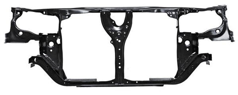 4101 MARCO RADIADOR SEDAN 4 CIL ~ HONDA ACCORD 1998-2002
