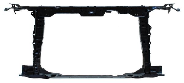 10329 MARCO RADIADOR  4PTAS ~ HONDA CIVIC 2012 - 2012