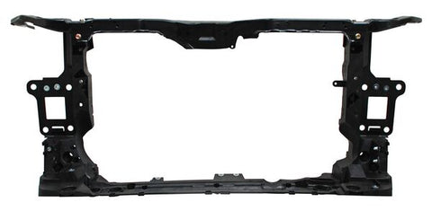 12197 MARCO RADIADOR 4 PTS ~ HONDA CIVIC 2016 - 2020