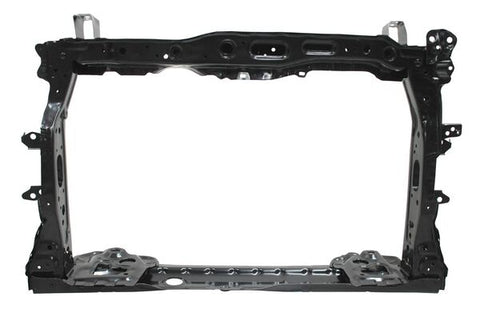 13561 MARCO RADIADOR ~ HONDA HRV 2016 - 2018