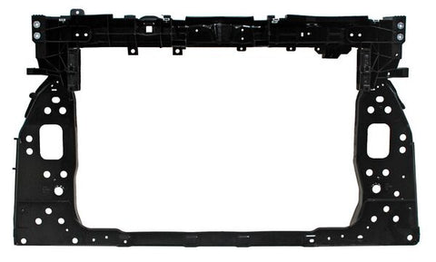 12202 MARCO RADIADOR ~ JEEP COMPASS 2018 - 2019