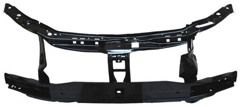 4575 MARCO DE RADIADOR ~ NISSAN PLATINA 2002 - 2009