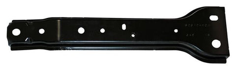 14943 MARCO RADIADOR CENTRAL ~ NISSAN NISSAN P/U MEX 2016 - 2020