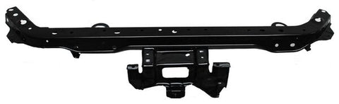 5893 MARCO RADIADOR PARTE CENTRAL SUPERIOR ~ NISSAN TIIDA 2007-2017