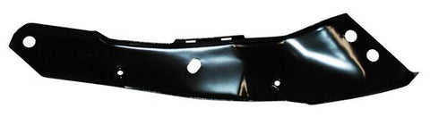 14317 MARCO RADIADOR LH ~ VW GOLF 2009 - 2013