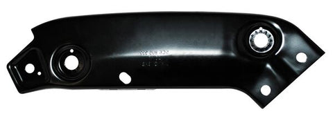 13120 MARCO RADIADOR EXTENSION LH SUPERIOR ~ VW JETTA 2011 - 2018