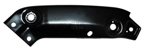 13121 MARCO RADIADOR EXTENSION RH SUPERIOR ~ VW JETTA 2011 - 2018