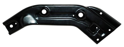 14319 MARCO RADIADOR LH ~ VW PASSAT 2012 - 2015