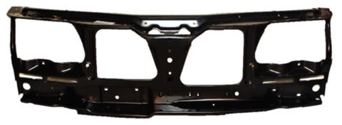 3909 MARCO DE RADIADOR ~ VW POINTER 2000 - 2009