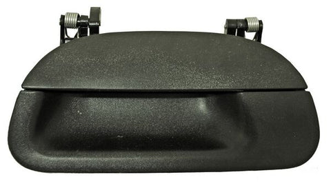 6907 MANIVELA EXTERIOR TAPA S/HOYO CORRUGADA ~ FORD FORD P/U 1997 - 2003