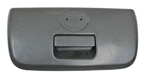 7293 MANIVELA EXTERIOR TAPA TRA C/MARCO ~ NISSAN FRONTIER 2002 - 2004