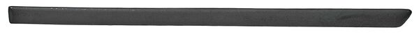 8518 MOLDURA LH PTA TRA XXXX ~ VW JETTA 1999 - 2003