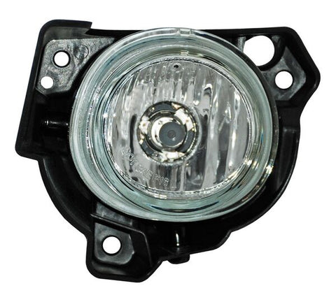 14875 FARO NIEBLA LH C/BASE ~ MAZDA 3 2014 - 2016