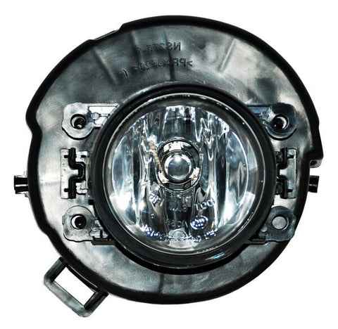 6549 FARO LH NIEBLA ~ NISSAN FRONTIER 2005 - 2015