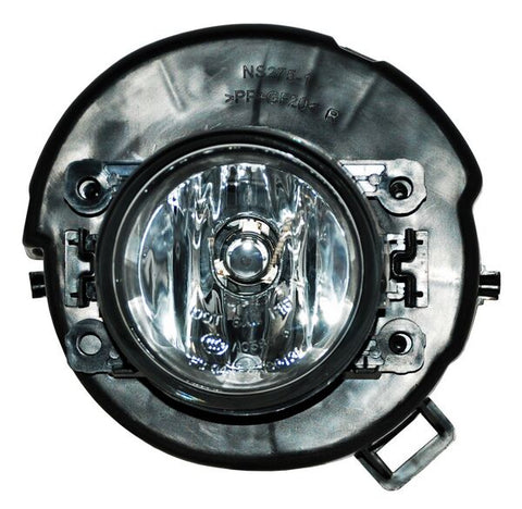 6550 FARO RH NIEBLA ~ NISSAN FRONTIER 2005-2015