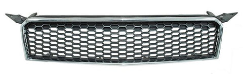 8077 CORAZA SUPERIOR ~ CHEVROLET AVEO 2012 - 2017