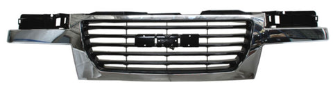 8576 CORAZA ~ GMC CANYON 2004-2007