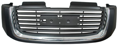 7236 CORAZA FILO CROMADO ~ GMC ENVOY 2002 - 2009