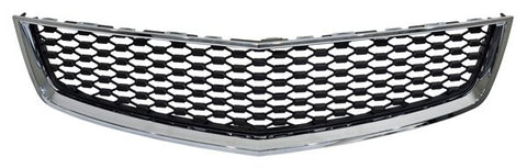 11911 CORAZA INFERIOR C/MOLDURA CROMADA ~ CHEVROLET EQUINOX 2010 - 2015