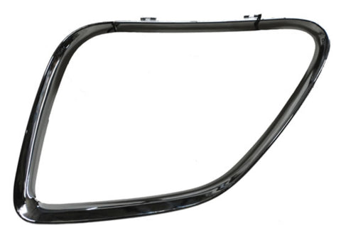 8173 BICEL DE CORAZA LH ~ PONTIAC G6 2005-2007