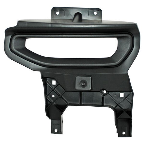 12425 REJILLA LH DEFENSA P/FARO NIEBLA ~ GMC GMC P/U 2016 - 2018